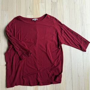 Women's Loft top